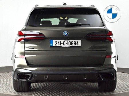 2024 BMW X5 - photo 15