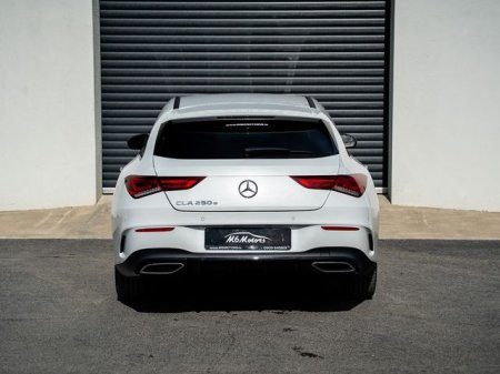 2023 Mercedes-Benz CLA - photo 5