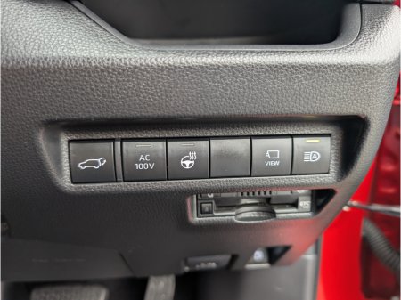 2021 Toyota RAV4 - photo 26