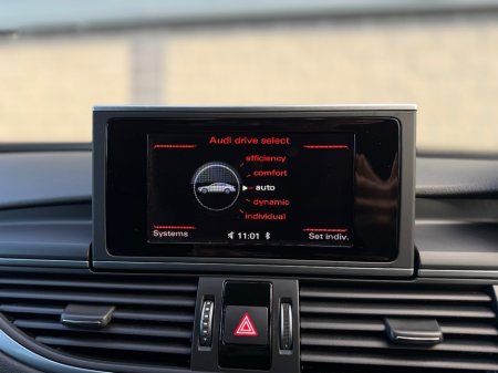 2016 Audi A7 - photo 28