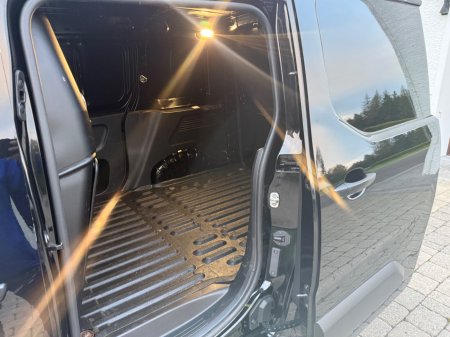 2021 Citroen Berlingo - photo 15
