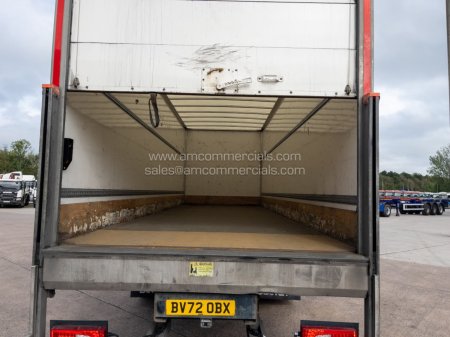 2022 SCANIA P250 - photo 30