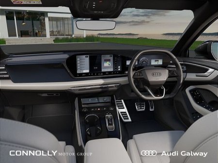 2027 Audi A5 - photo 4