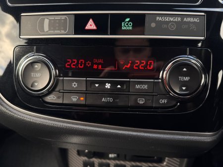 2019 Mitsubishi Outlander - photo 29