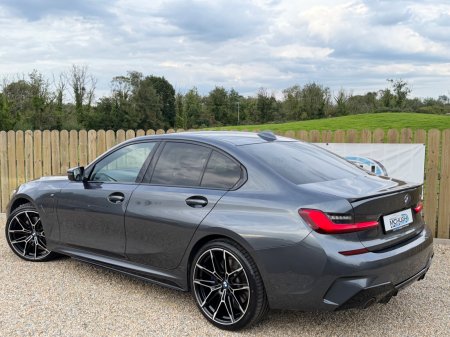 2020 BMW 3-Series - photo 2