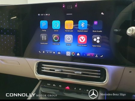 2026 Mercedes-Benz CLA - photo 9