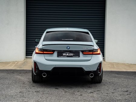 2023 BMW 3-Series - photo 5