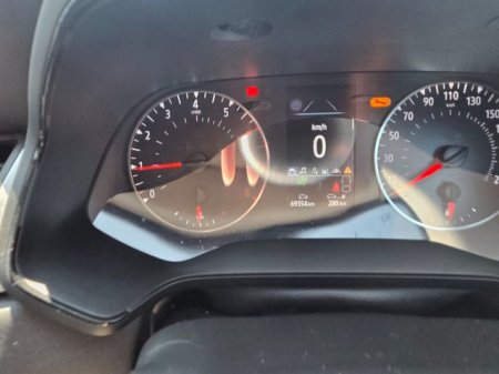 2023 Renault Captur - photo 16