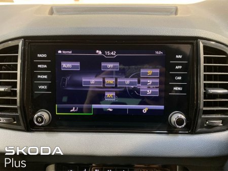 2026 Skoda Karoq - photo 16