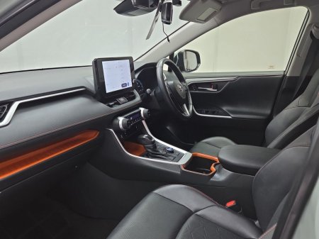 2023 Toyota RAV4 - photo 4