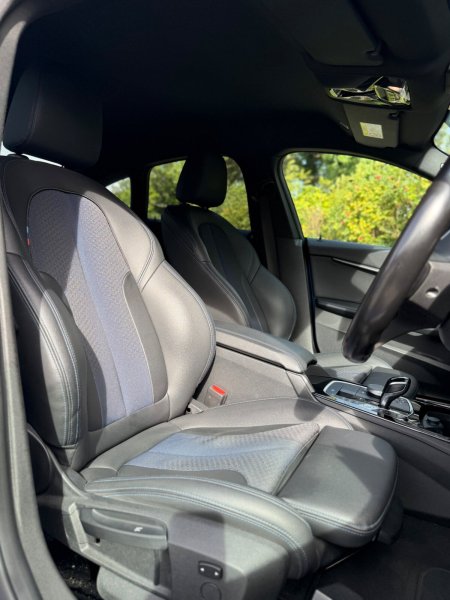 2023 BMW 2-Series - photo 18