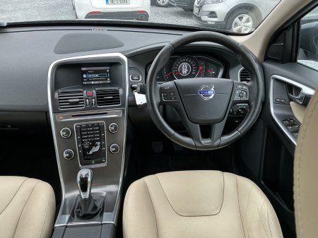 2016 Volvo XC60 - photo 19