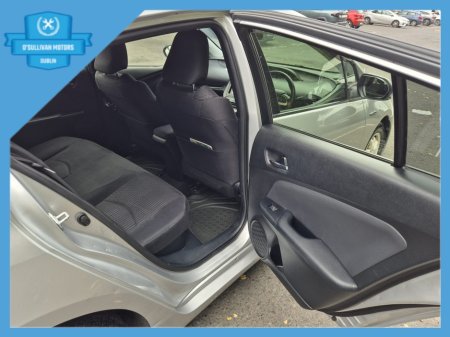 2016 Toyota Prius - photo 17
