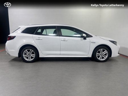 2022 Toyota Corolla - photo 3