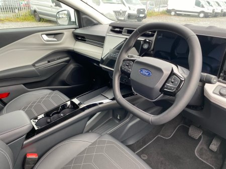 2026 Ford Puma - photo 6