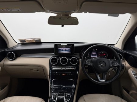 2017 Mercedes-Benz GLC - photo 10