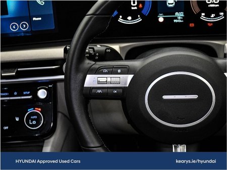 2026 Hyundai Tucson - photo 14