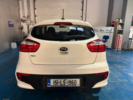 2015 Kia Rio - photo 5