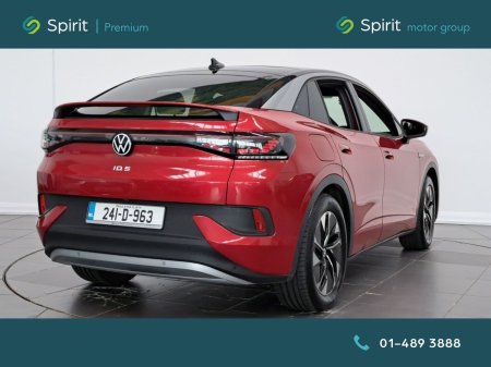 2024 Volkswagen ID.5 - photo 12