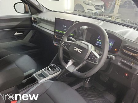 2026 Dacia Duster - photo 6