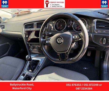 2019 Volkswagen Golf - photo 11