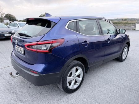 2020 Nissan Qashqai - photo 11