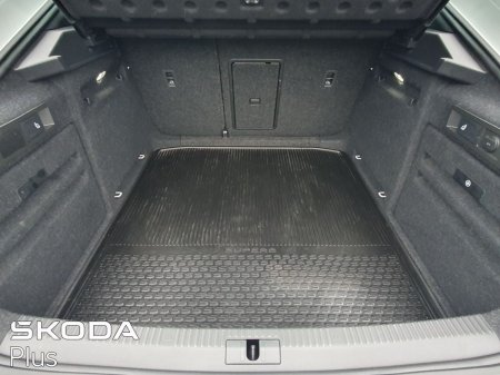 2024 Skoda Superb - photo 10