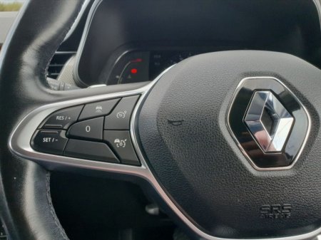 2022 Renault Arkana - photo 11
