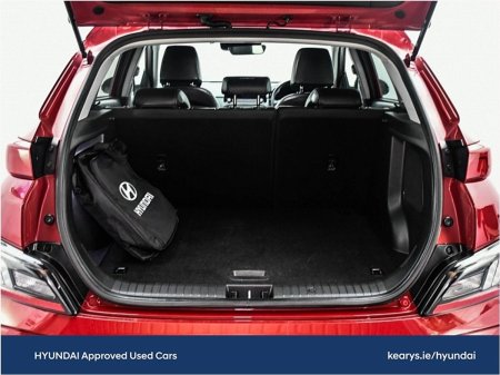 2023 Hyundai KONA - photo 9