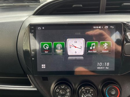 2019 Toyota Vitz - photo 15