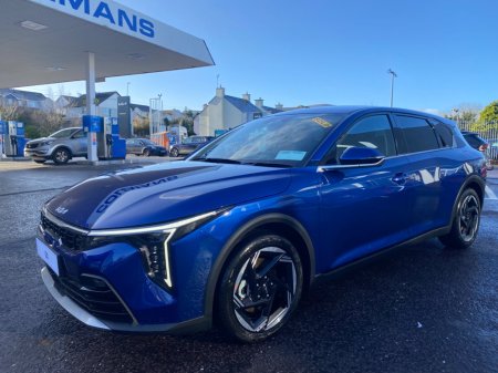 2026 Kia K4 - photo 5