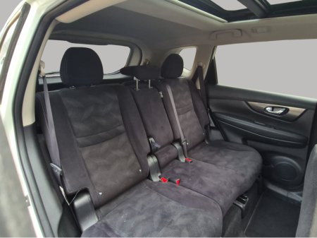 2017 Nissan X-Trail - photo 5