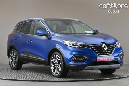 2021 Renault Kadjar 1.5 DCI BLUE GT LINE 6SPD **FULL LEATHER**PANORAMIC ROOF**