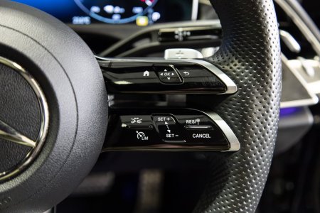 2025 Mercedes-Benz E-Class - photo 16