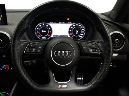 2019 Audi A3 - photo 17