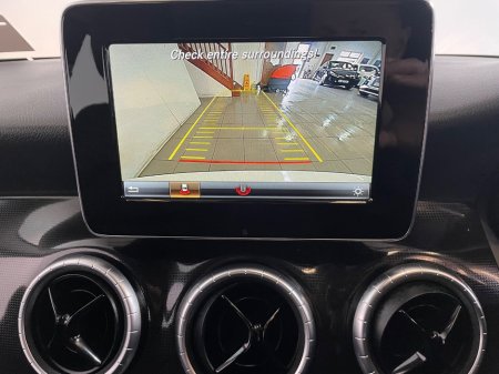 2018 Mercedes-Benz CLA - photo 19