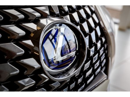 2021 Lexus UX - photo 36