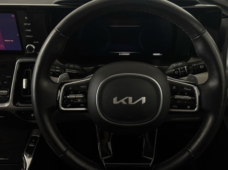 2023 Kia Sorento - photo 21