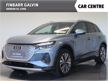 2023 Audi Q4 e-tron - photo 6