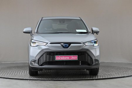 2023 Toyota Corolla Cross - photo 2