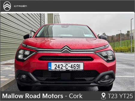 2024 Citroen C4 - photo 5