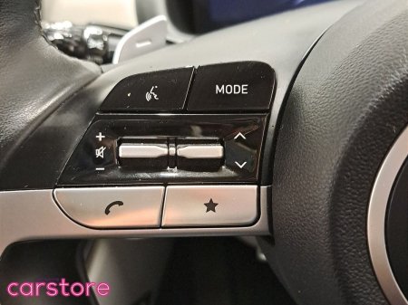 2023 Hyundai Tucson - photo 17