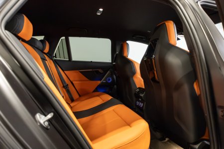 2025 BMW M5 - photo 12