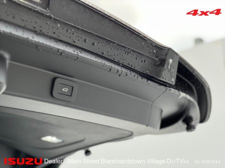 2026 Land Rover Range Rover Sport - photo 20