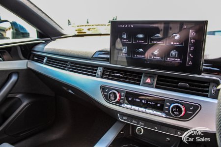 2022 Audi A5 - photo 19