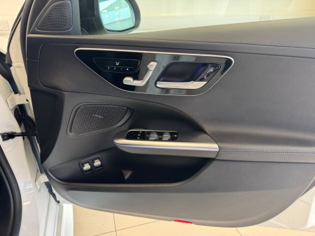 2022 Mercedes-Benz C-Class - photo 10