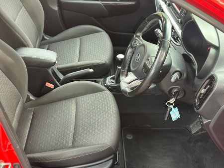 2017 Kia Picanto - photo 10