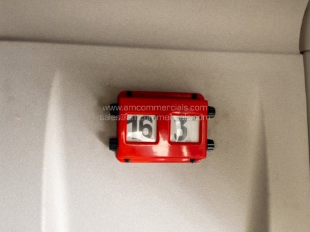 2022 DAF XF 480 - photo 22