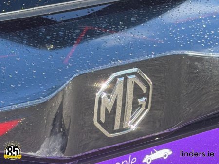2023 MG MG4 - photo 25