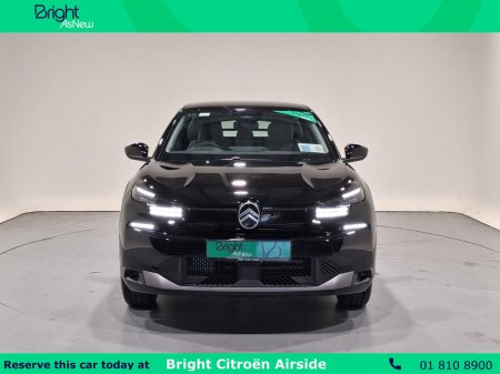 2026 Citroen C4 - photo 11
